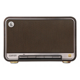 Edifier D32 Kannettava stereokaiutin Saksanpähkinä 60 W