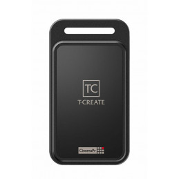Team Group P31 External SSD 1 TB USB Type-C 3.2 Gen 2 (3.1 Gen 2) Musta