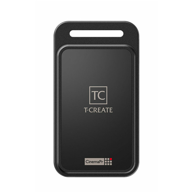 Team Group P31 External SSD 2 TB USB Type-C 3.2 Gen 2 (3.1 Gen 2) Musta