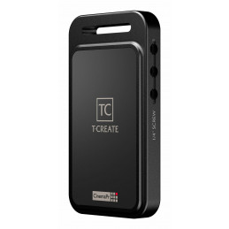 Team Group P31 External SSD 2 TB USB Type-C 3.2 Gen 2 (3.1 Gen 2) Musta