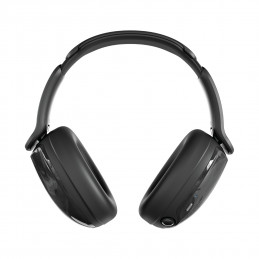 Skullcandy Hesh 540 ANC Kuulokkeet Langallinen & langaton Pääpanta Musiikki Päivittäin USB Type-C Bluetooth Musta