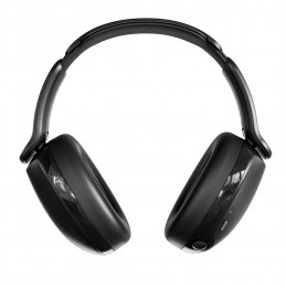 Skullcandy Hesh 360 Kuulokkeet Langallinen & langaton Pääpanta Musiikki Päivittäin USB Type-C Bluetooth Musta