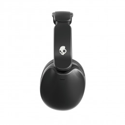 Skullcandy Hesh 360 Kuulokkeet Langallinen & langaton Pääpanta Musiikki Päivittäin USB Type-C Bluetooth Musta