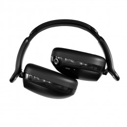 Skullcandy Hesh 360 Kuulokkeet Langallinen & langaton Pääpanta Musiikki Päivittäin USB Type-C Bluetooth Musta