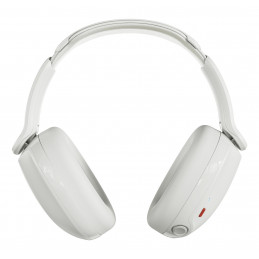 Skullcandy Hesh 360 Kuulokkeet Langallinen & langaton Pääpanta Musiikki Päivittäin USB Type-C Bluetooth Valkoinen