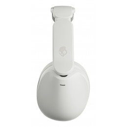 Skullcandy Hesh 360 Kuulokkeet Langallinen & langaton Pääpanta Musiikki Päivittäin USB Type-C Bluetooth Valkoinen