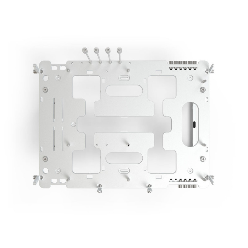 Streacom BC1 V2 Avoin Hopea