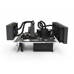 Streacom BC1 V2 Avoin Hopea