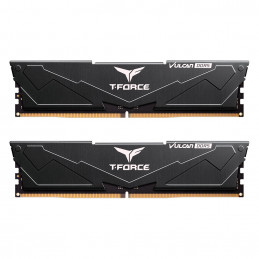 Team Group T-FORCE VULCANα FLABD532G6000HC30DC01 muistimoduuli 32 GB 2 x 16 GB DDR5 288-pin DIMM