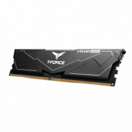 Team Group T-FORCE VULCANα FLABD532G6000HC30DC01 muistimoduuli 32 GB 2 x 16 GB DDR5 288-pin DIMM