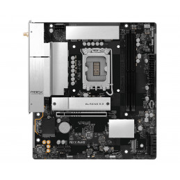 Asrock B860M Rock WiFi Intel B860 LGA 1851 (Socket V1) mikro ATX