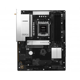 Asrock B850 Rock WiFi 7 AMD B850 Pistoke AM5 ATX