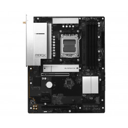 Asrock B850 Rock WiFi 7 AMD B850 Pistoke AM5 ATX
