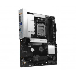 Asrock B850 Rock WiFi 7 AMD B850 Pistoke AM5 ATX