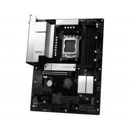 Asrock B850 Rock WiFi 7 AMD B850 Pistoke AM5 ATX