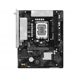 Asrock H810M-X Gen5 WiFi Intel H810 LGA 1851 (Socket V1) mikro ATX