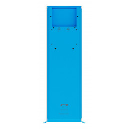 HYTE ACC- -LK-Y7TTI-BM tietokonekotelon osa Midi Tower Näyttö