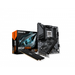 Bundle crucial 32GB + 5070 + B650 Eagle