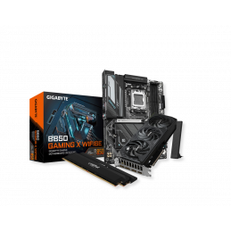 Bundle crucial 32GB + 5070 + B850 GAMING X WIFI6E