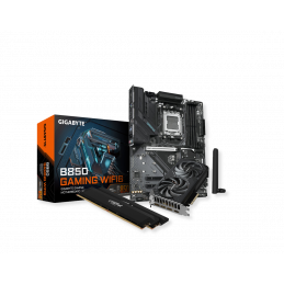 Bundle crucial 32GB + 5060 Ti + B850 GAMING WIFI6