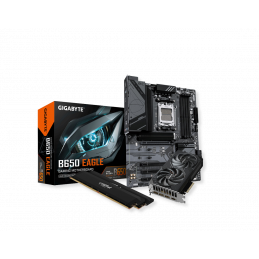 Bundle crucial 32GB + 5060 Ti + B650 Eagle