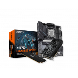 Bundle crucial 32GB + 5080 + X870 GAMING WF6