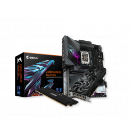 Bundle crucial 32GB + 5080 + Z890 AORUS MASTER