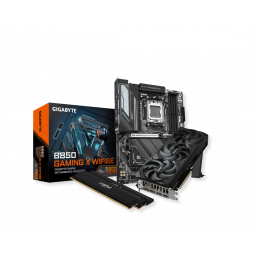 Bundle crucial 32GB + 5070 Ti + B850 GAMING X WIFI6E
