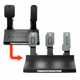 Thrustmaster PEDALS RACE .LC upgrade - Add-on - PC Poljin