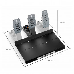 Thrustmaster PEDALS RACE .LC upgrade - Add-on - PC Poljin