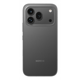 Honor HOR600PRO5G12512 älypuhelin 16,7 cm (6.57") Kaksois-SIM Android 16.0 5G USB Type-C 12 GB 512 GB 6400 mAh Musta