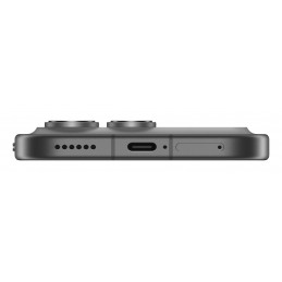 Honor HOR600PRO5G12512 älypuhelin 16,7 cm (6.57") Kaksois-SIM Android 16.0 5G USB Type-C 12 GB 512 GB 6400 mAh Musta