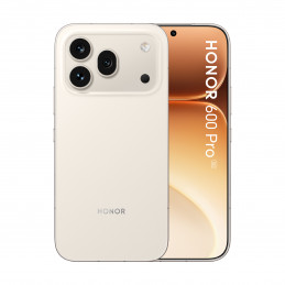 Honor HOR600PRO5G12512G älypuhelin 16,7 cm (6.57") Kaksois-SIM Android 16.0 5G USB Type-C 12 GB 512 GB 6400 mAh Kulta
