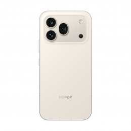 Honor HOR600PRO5G12512G älypuhelin 16,7 cm (6.57") Kaksois-SIM Android 16.0 5G USB Type-C 12 GB 512 GB 6400 mAh Kulta