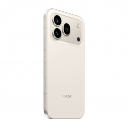 Honor HOR600PRO5G12512G älypuhelin 16,7 cm (6.57") Kaksois-SIM Android 16.0 5G USB Type-C 12 GB 512 GB 6400 mAh Kulta