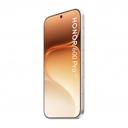 Honor HOR600PRO5G12512G älypuhelin 16,7 cm (6.57") Kaksois-SIM Android 16.0 5G USB Type-C 12 GB 512 GB 6400 mAh Kulta