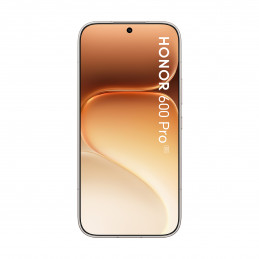 Honor HOR600PRO5G12512G älypuhelin 16,7 cm (6.57") Kaksois-SIM Android 16.0 5G USB Type-C 12 GB 512 GB 6400 mAh Kulta