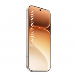 Honor HOR600PRO5G12512G älypuhelin 16,7 cm (6.57") Kaksois-SIM Android 16.0 5G USB Type-C 12 GB 512 GB 6400 mAh Kulta