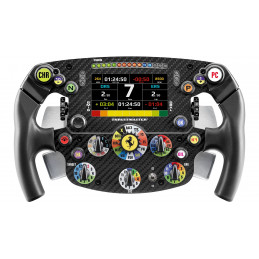 Thrustmaster Formula Wheel Add-On Ferrari SF-25 Edition Ralliratti