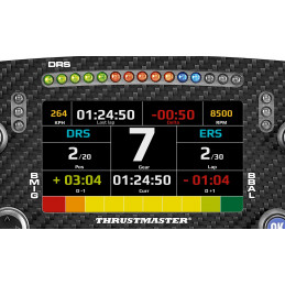 Thrustmaster Formula Wheel Add-On Ferrari SF-25 Edition Ralliratti