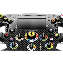 Thrustmaster Formula Wheel Add-On Ferrari SF-25 Edition Ralliratti