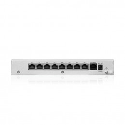 Zyxel USG FLEX 100H laitteistopalomuuri 3 Gbit s