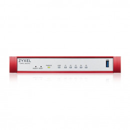 Zyxel USGFLEX50H-EU0101F laitteistopalomuuri