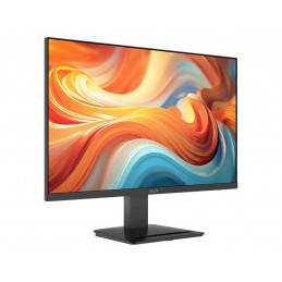 MSI Pro MP273DE E14A tietokoneen litteä näyttö 68,6 cm (27") 1920 x 1080 pikseliä Full HD LCD Musta