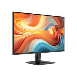 MSI Pro MP272 E14C tietokoneen litteä näyttö 68,6 cm (27") 1920 x 1080 pikseliä Full HD LED Musta