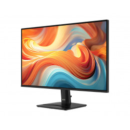 MSI Pro MP272 E14C tietokoneen litteä näyttö 68,6 cm (27") 1920 x 1080 pikseliä Full HD LED Musta