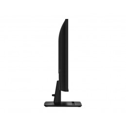 MSI Pro MP272 E14C tietokoneen litteä näyttö 68,6 cm (27") 1920 x 1080 pikseliä Full HD LED Musta