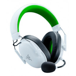 Razer BlackShark V3 X HyperSpeed Kuulokkeet Langaton Pääpanta Pelaaminen USB Type-C Bluetooth Valkoinen