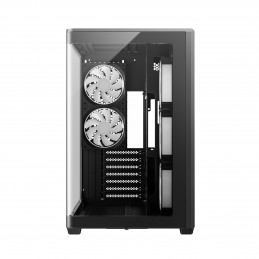 DeepCool CG590U 5F Tower Musta
