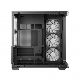 DeepCool CG590U 5F Tower Musta